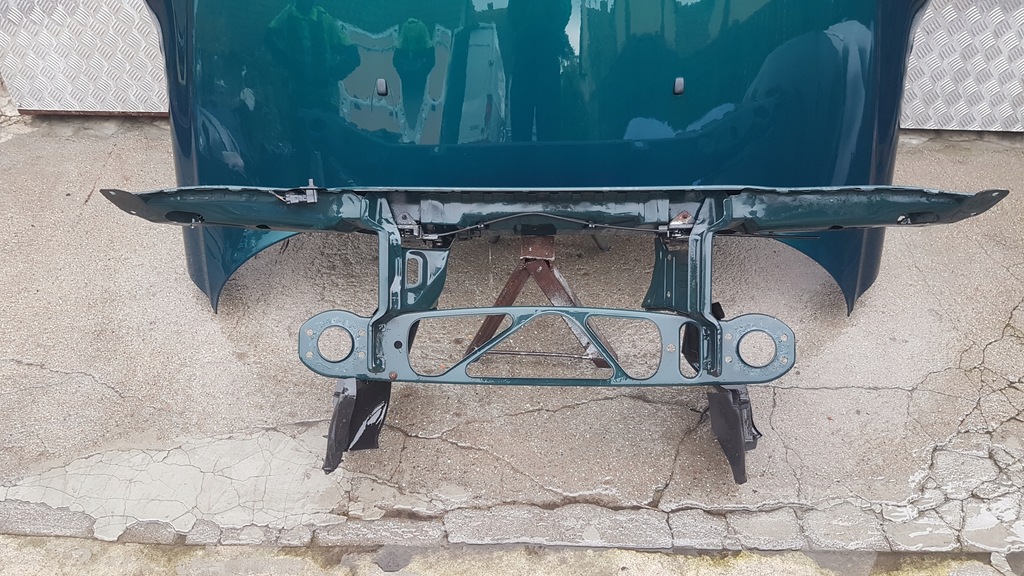 фото №3, Pas передній bmw z3