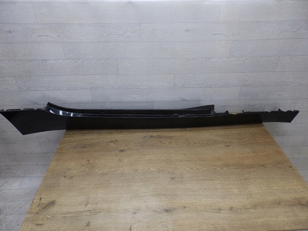 фото №1, Накладка поріг права bmw e89