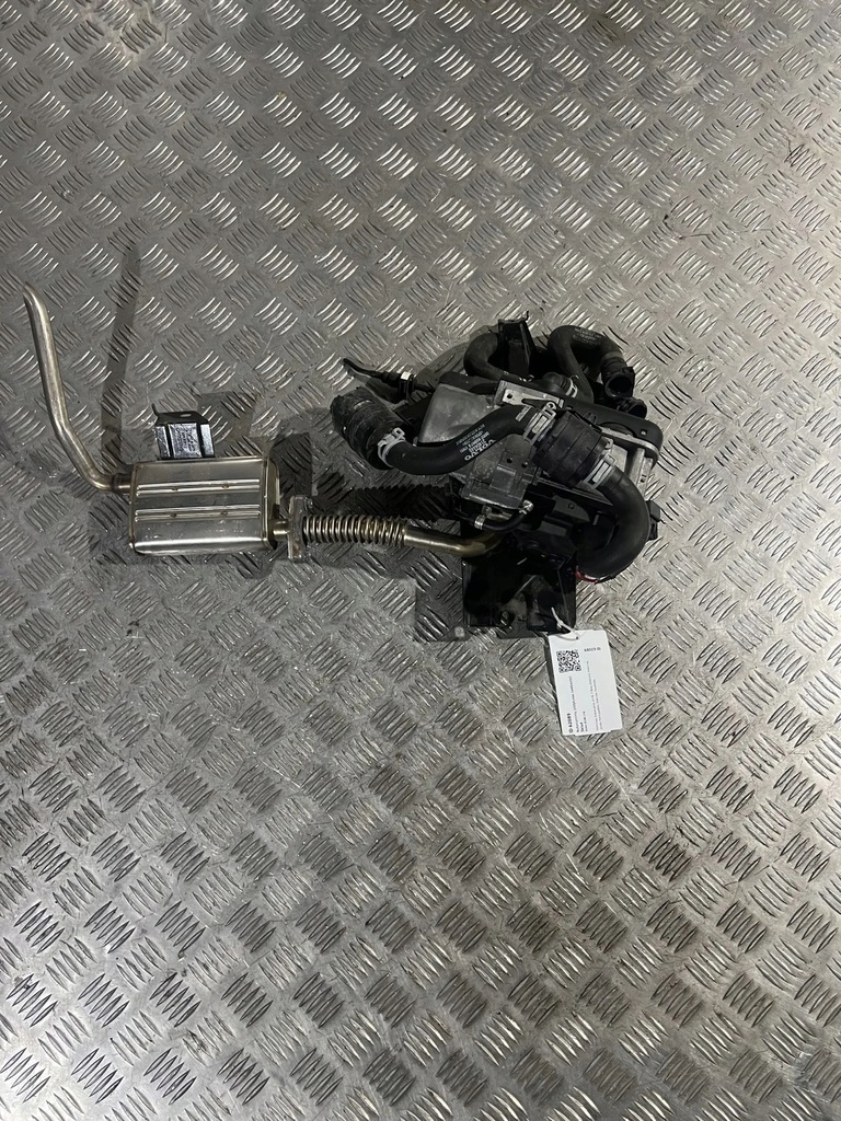 фото №12, Volvo xc90 2018 обігрівач стояночний webasto