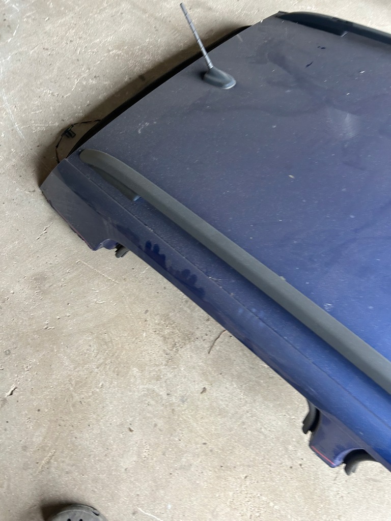 фото №5, Vw t-cross 18-23r дах стійки lb5k