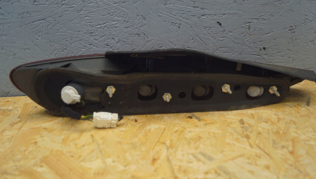 фото №11, Лампа правий задня alfa romeo brera c2345