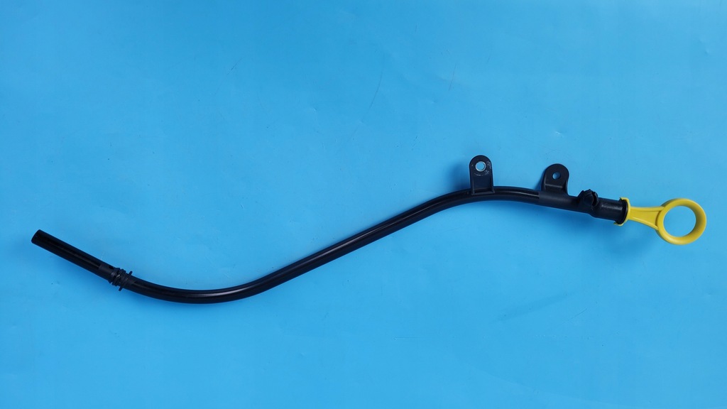 фото №1, Cupra leon 23r щуп трубка щуп оливи 06q115610b