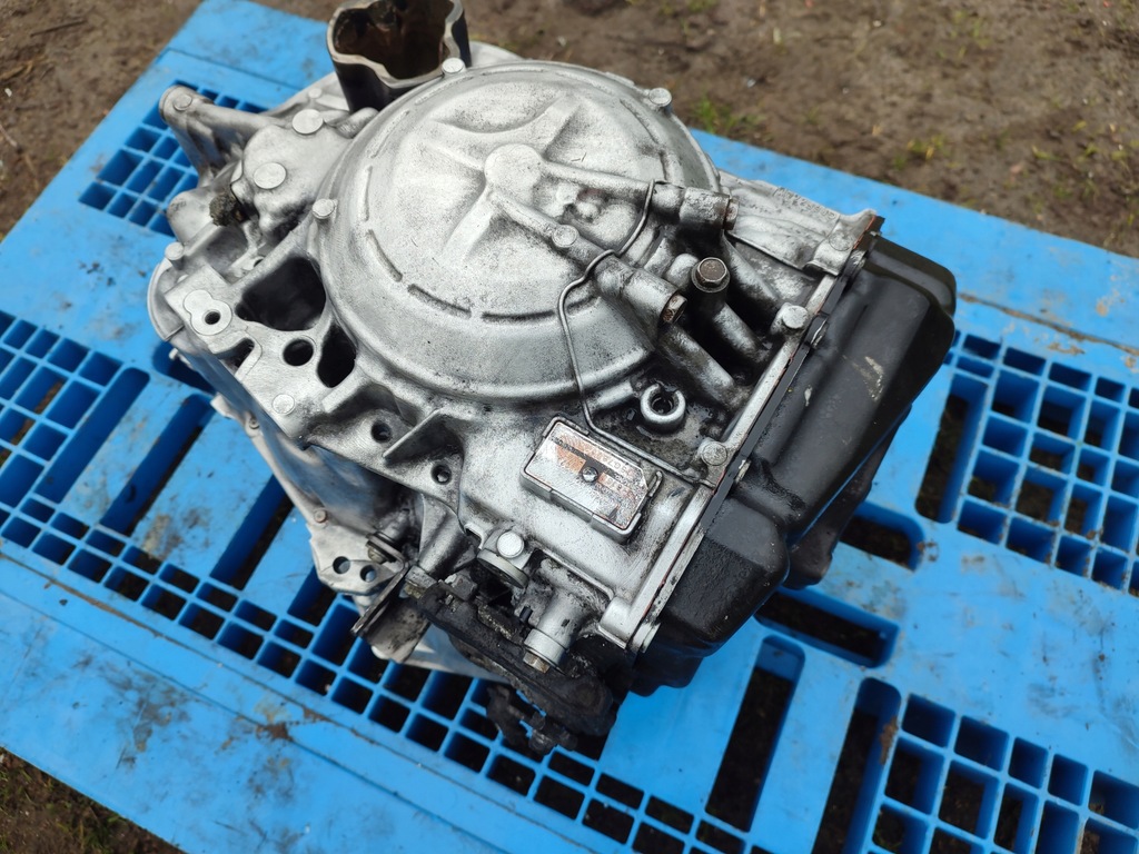 фото №11, Коробка передач передач автоматична bmw x1 f48 x2 f39 xdrive b47 ga8f22aw