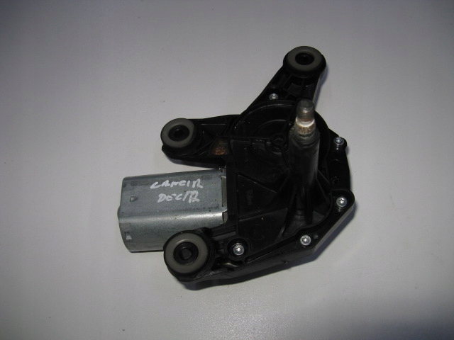 фото №1, Моторчик дворники задняя lancia delta iii