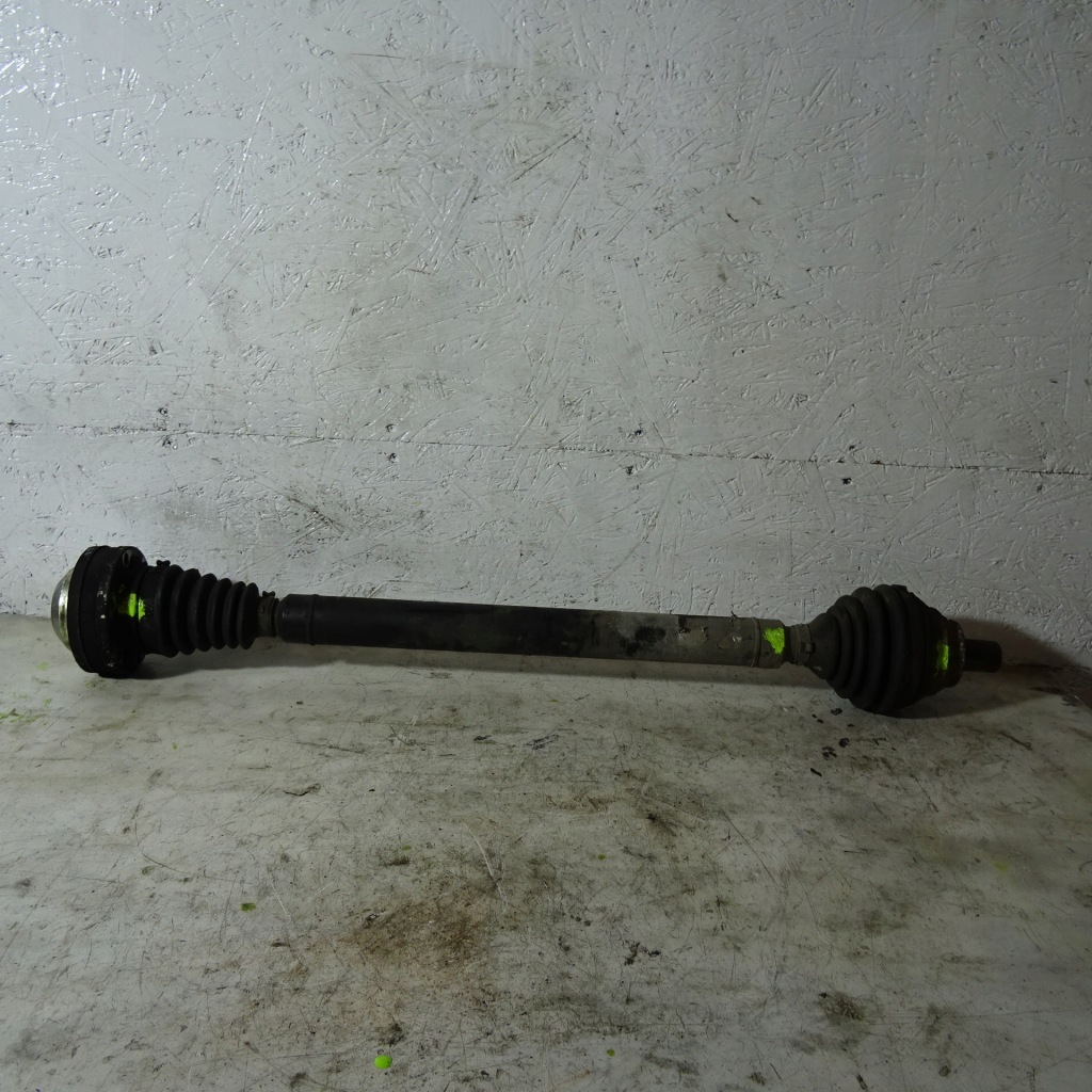 Купить Vw passat b6 2.0tdi приводной вал правый  перед