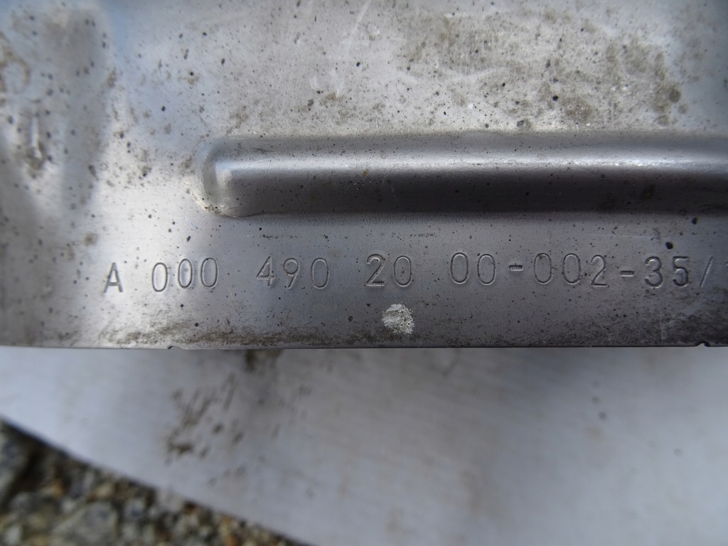 фото №12, Бампер mercedes gle w167 coupe 63 amg задняя