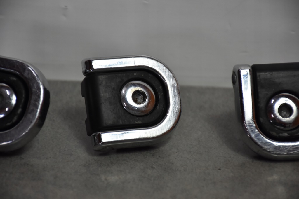 фото №4, Кронштейн багажника land rover range rover