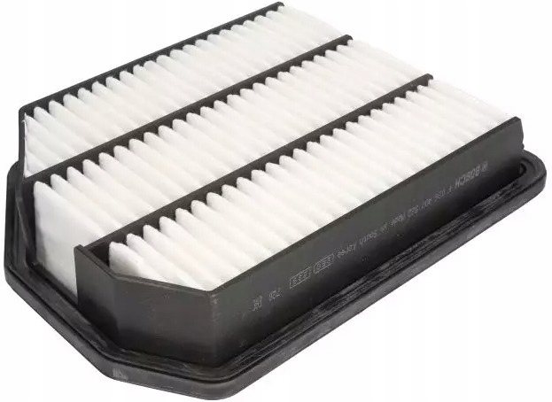 Фільтр повітря bosch f026400522 Недорого