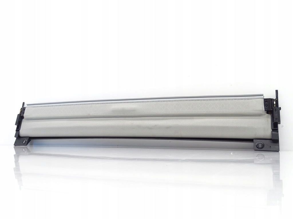 фото №1, Шторка штора защита панорамы перед skoda rapid i 5j 5jj861397