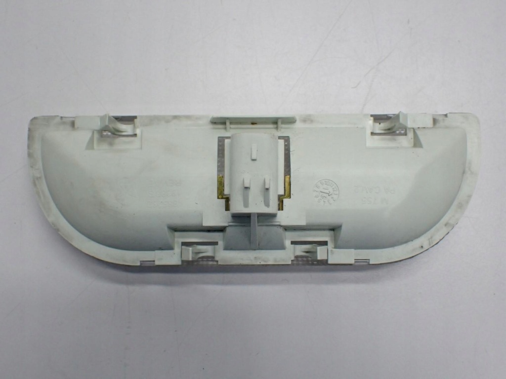 Лампа салона кабины оригинал lancia voyager 15r Цена