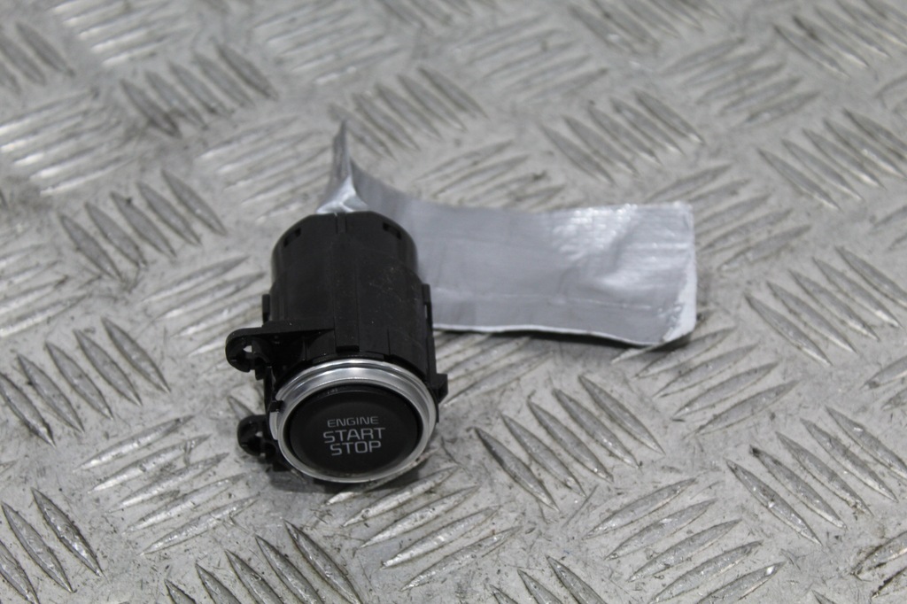 фото №1, Кнопка запуск стоп kia proceed pro ceed 3