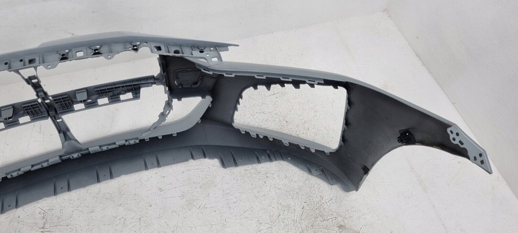 фото №14, Bmw 4 g26 gran coupe m набір 2020- бампер передній перед 51118078573