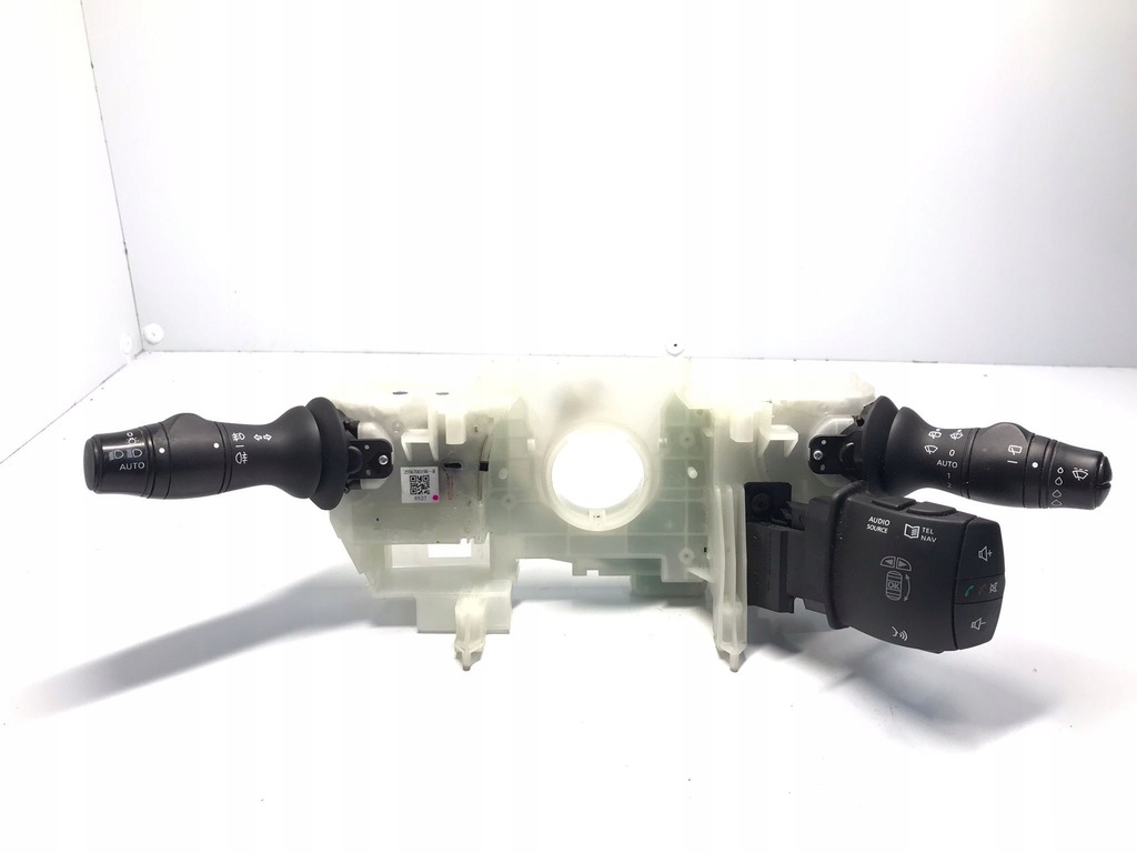 фото №1, Renault megane iii 2011 перемикач комбінований