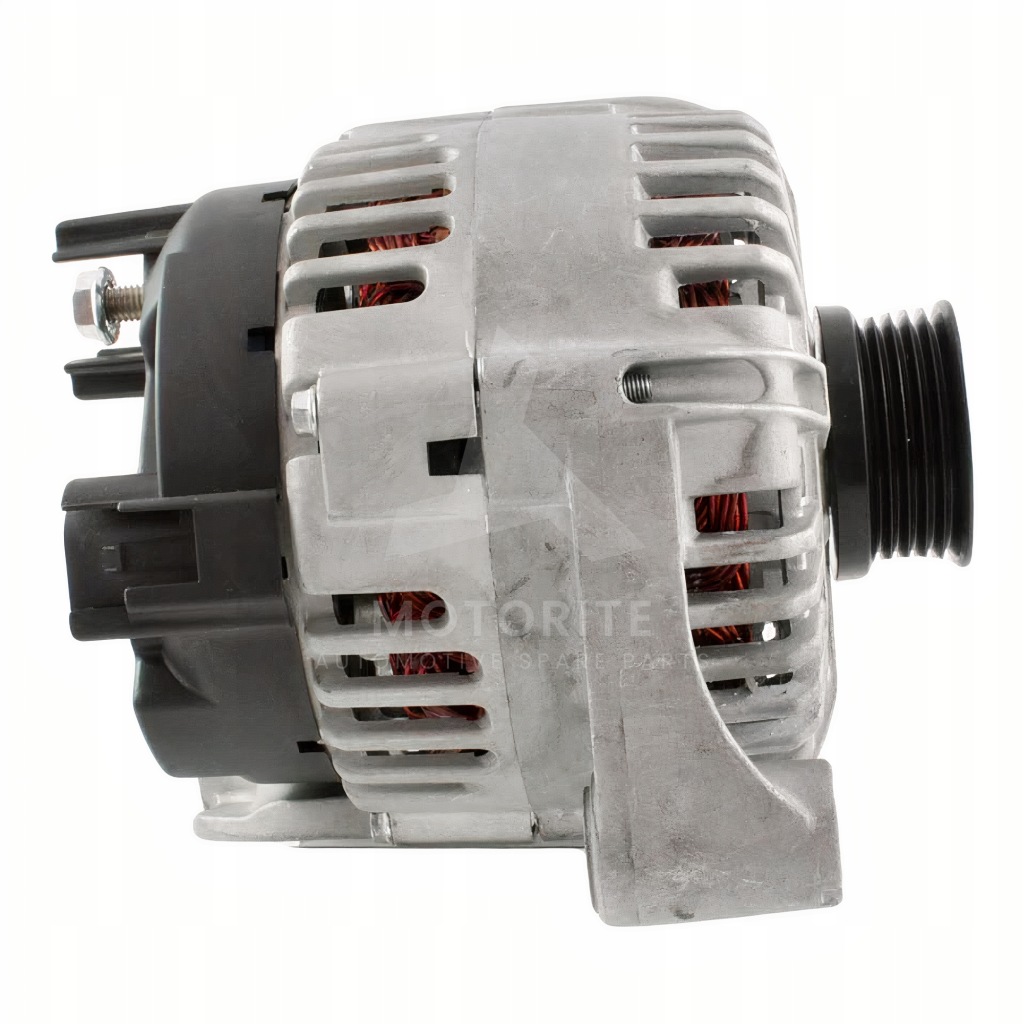 Генератор bmw land rover 2.0 3.0 d seria 3 x3 x5 e46 e83 freelander td4 Київ