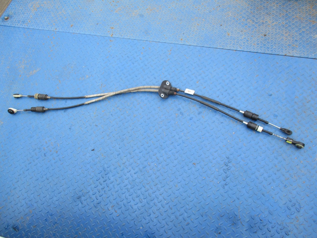 фото №1, Тросы переключения передач volvo s60 ii 2.0 d3 31256860