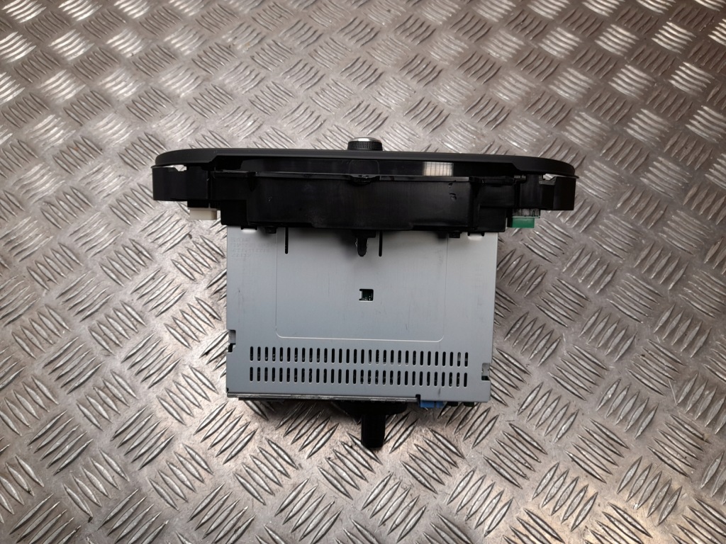 Радио с проигрыватель cd opel grandland x 2021 39152906 Недорого