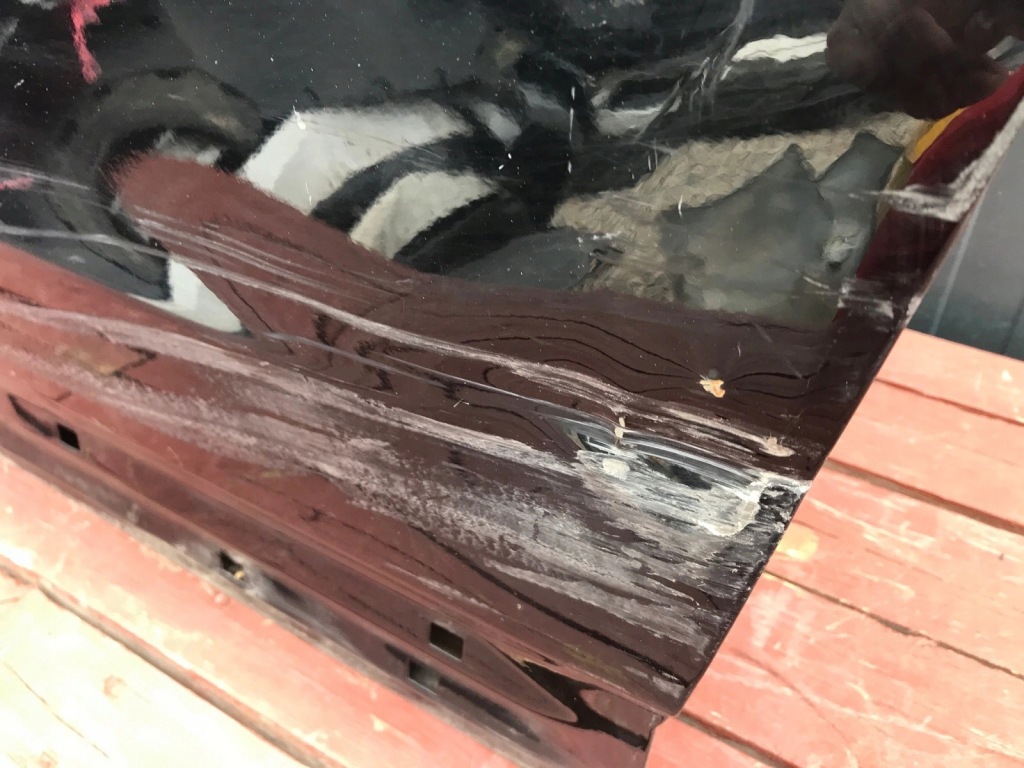 фото №3, Дверь правое перед honda cr-v iv 2012-2018