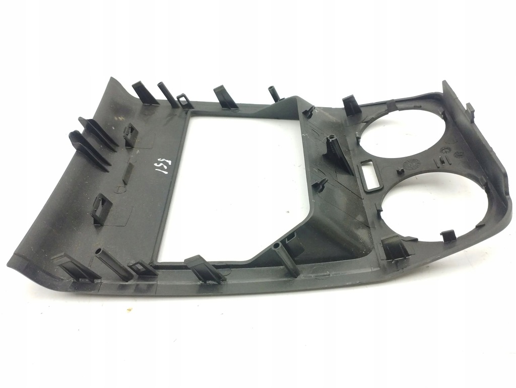 фото №3, Land rover range rover sport l320 2006 панелі керування, перемикачі