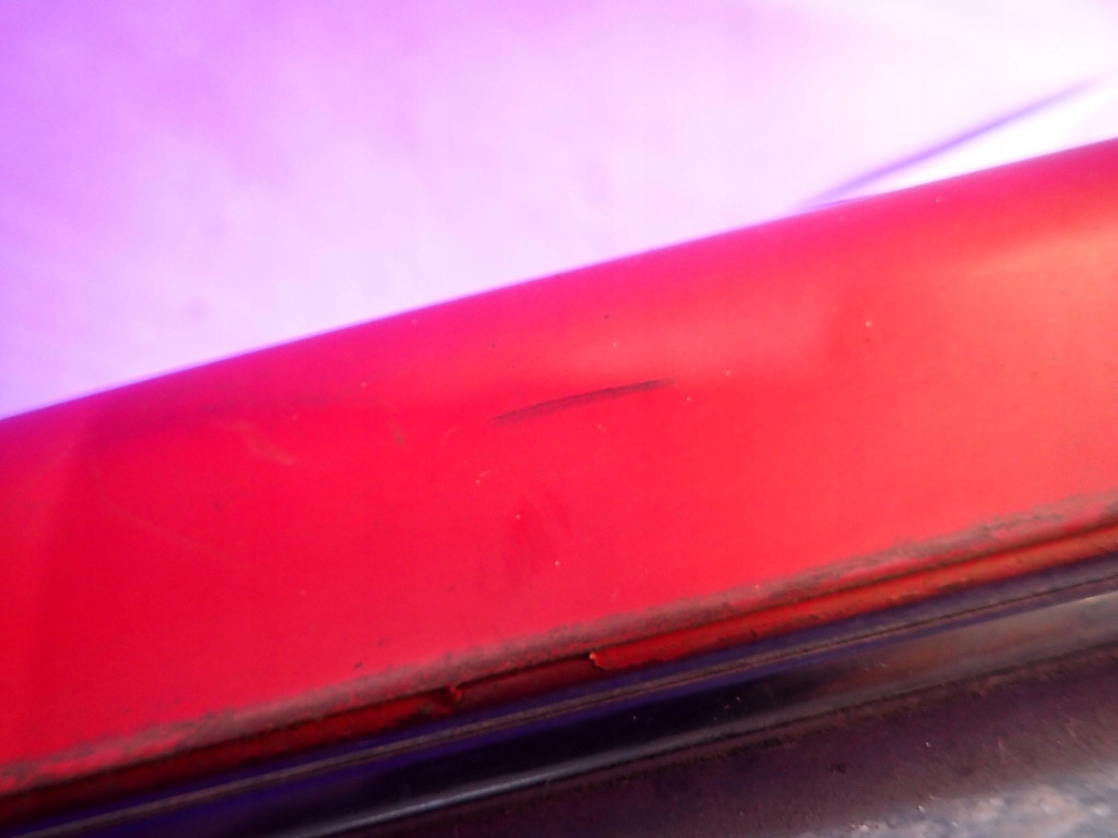 фото №7, Seat ibiza ii cordoba i 6k 93-99 бампер перед передний