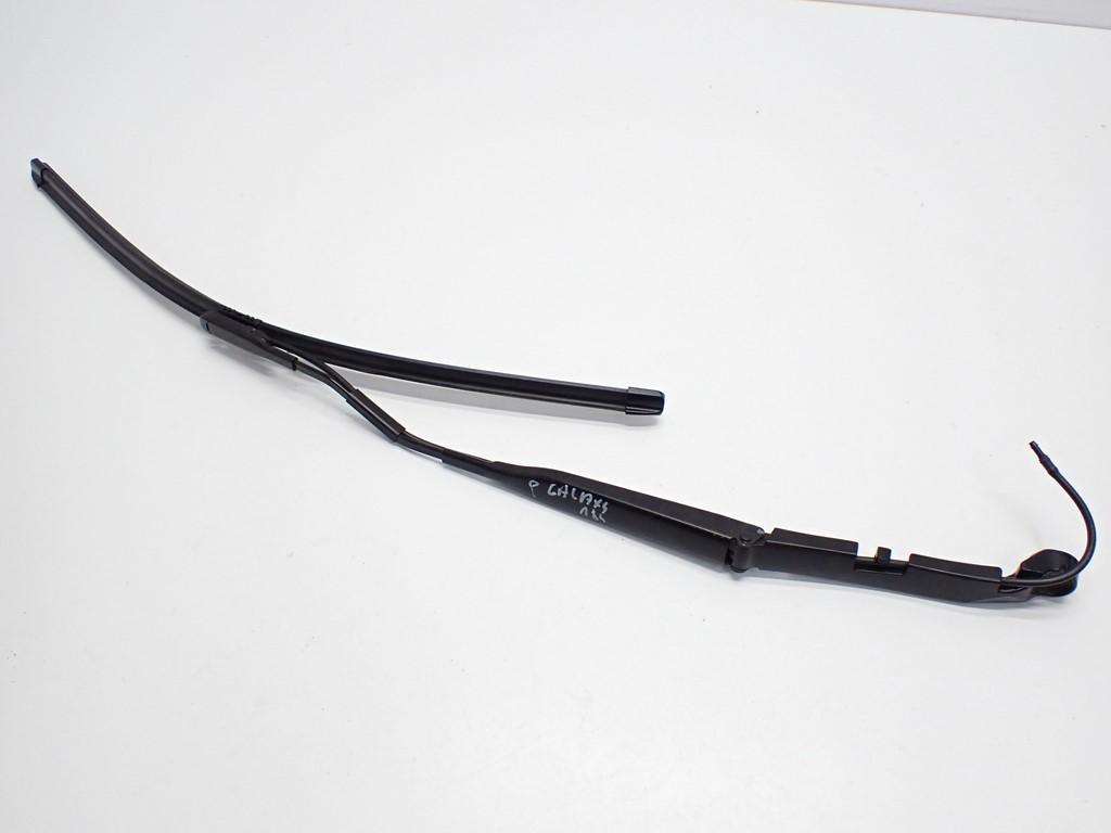 фото №1, Рычаг щетка дворники правое europa ford galaxy iii mk4 18r