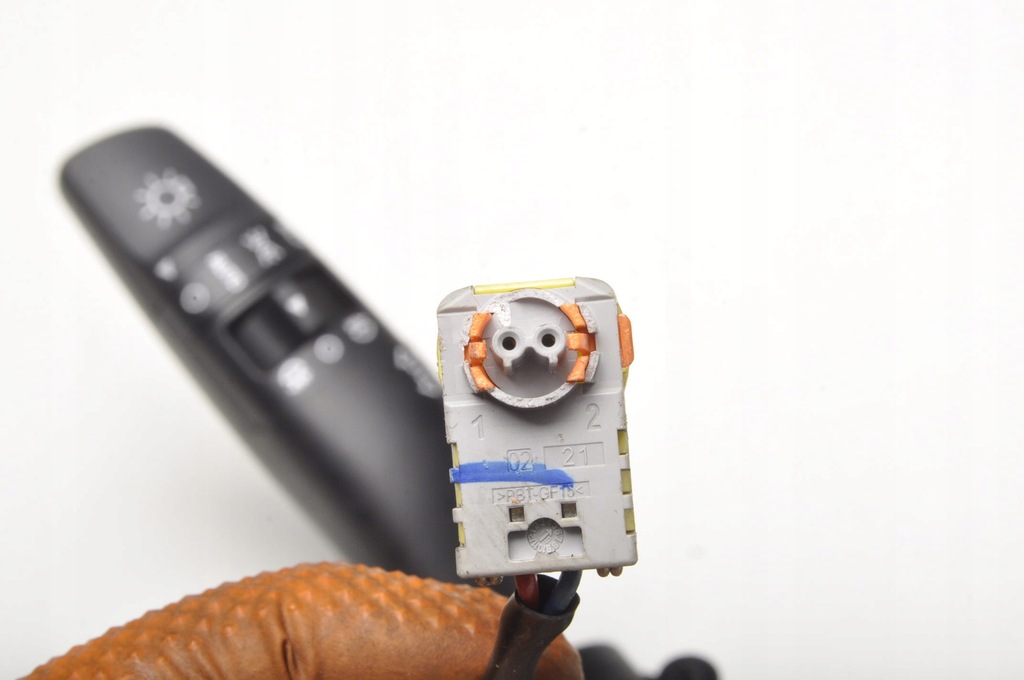 фото №9, Kia rio iv перемикач комбінований 93404-h8950 стрічка