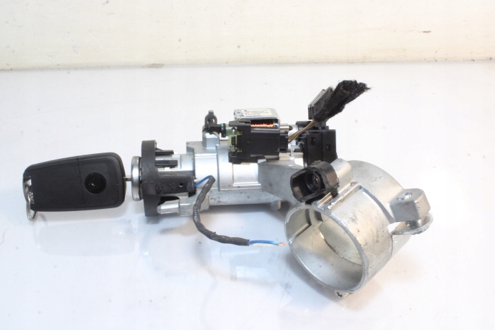 фото №2, Замок зажигания opel insignia a 2.0