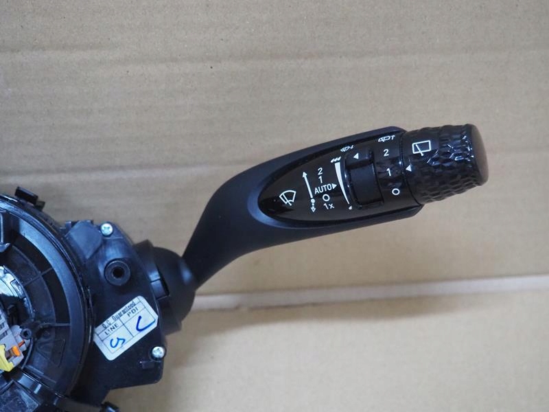 фото №3, Перемикач комбінований важіль hyundai tucson iv