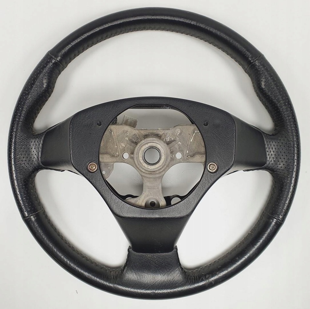 фото №7, Повітропровід toyota mr2 iii zzw30