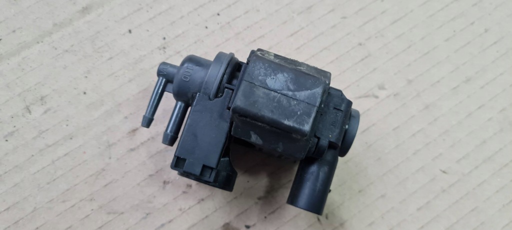 Sq5 80a q5 клапан вакуумa 3.0 tfsi 06m906609 s4 b9 8w s5 Киев