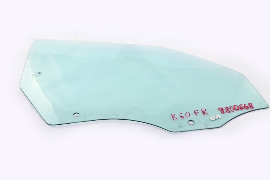 фото №11, Mini countryman r60 скло двері правий перед передня 9800568