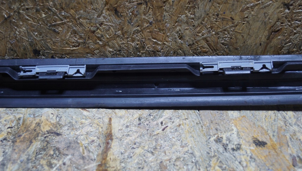 фото №11, Citroen ds5 молдинг стекло левая 9687248080 kwed