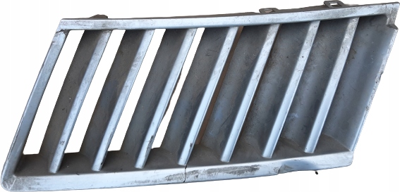 фото №1, Решітка заглушка захист решітка renault vel satis