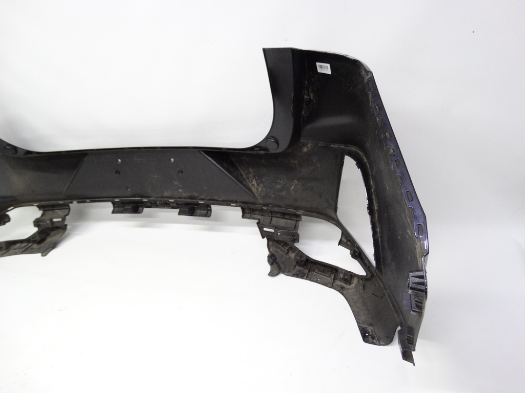 фото №8, Mg marvel r saic rising marvel r 21- бампер задний оригинальный p10970071