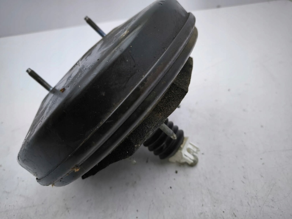 фото №6, Citroen ds4 2013 усилитель тормоза