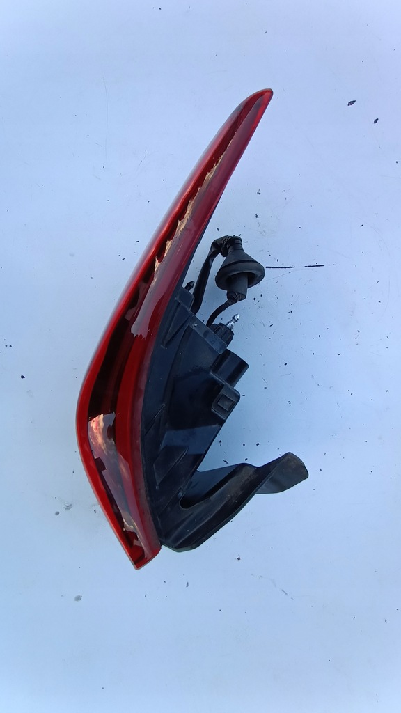 фото №7, Лампа задняя левая w крыло hyundai kona 2019