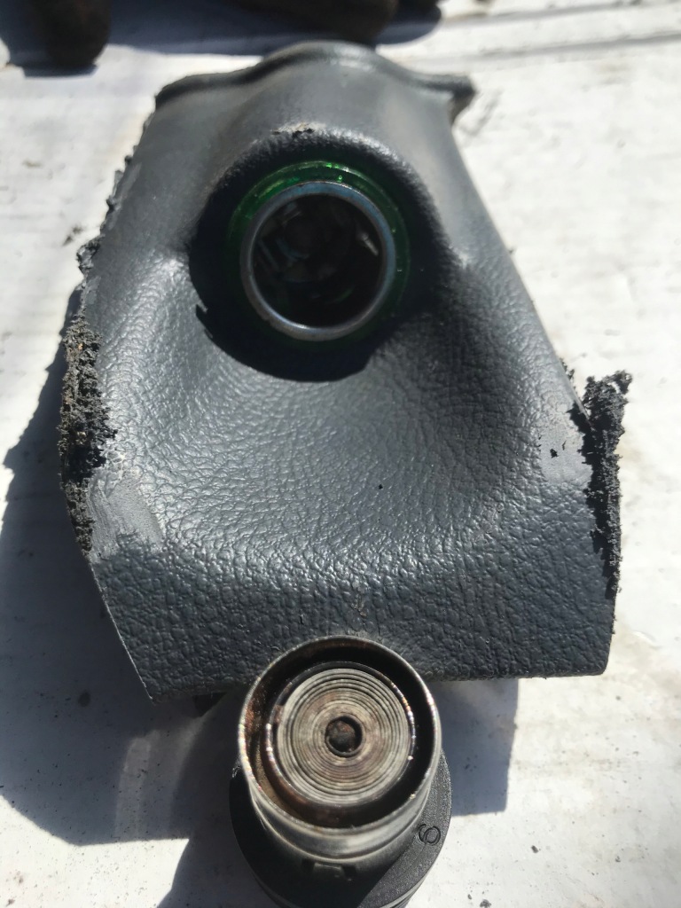 фото №1, Прикурювач fiat роз'єм оригінал siena palio albea stilo grande punt evo