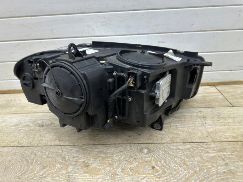 фото №14, Bmw x5 f15 x6 f16 лампа лампы перед правая левая