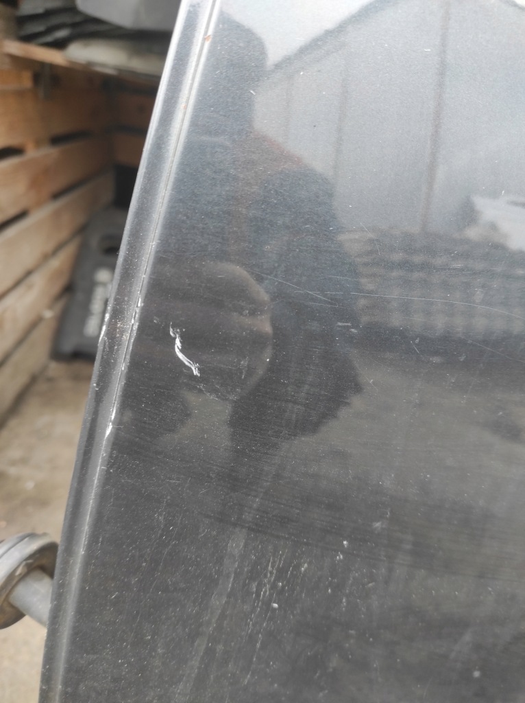 Lexus is 2 рестайлинг  f-sport 1g1 дверь задняя задняя голый Доставка