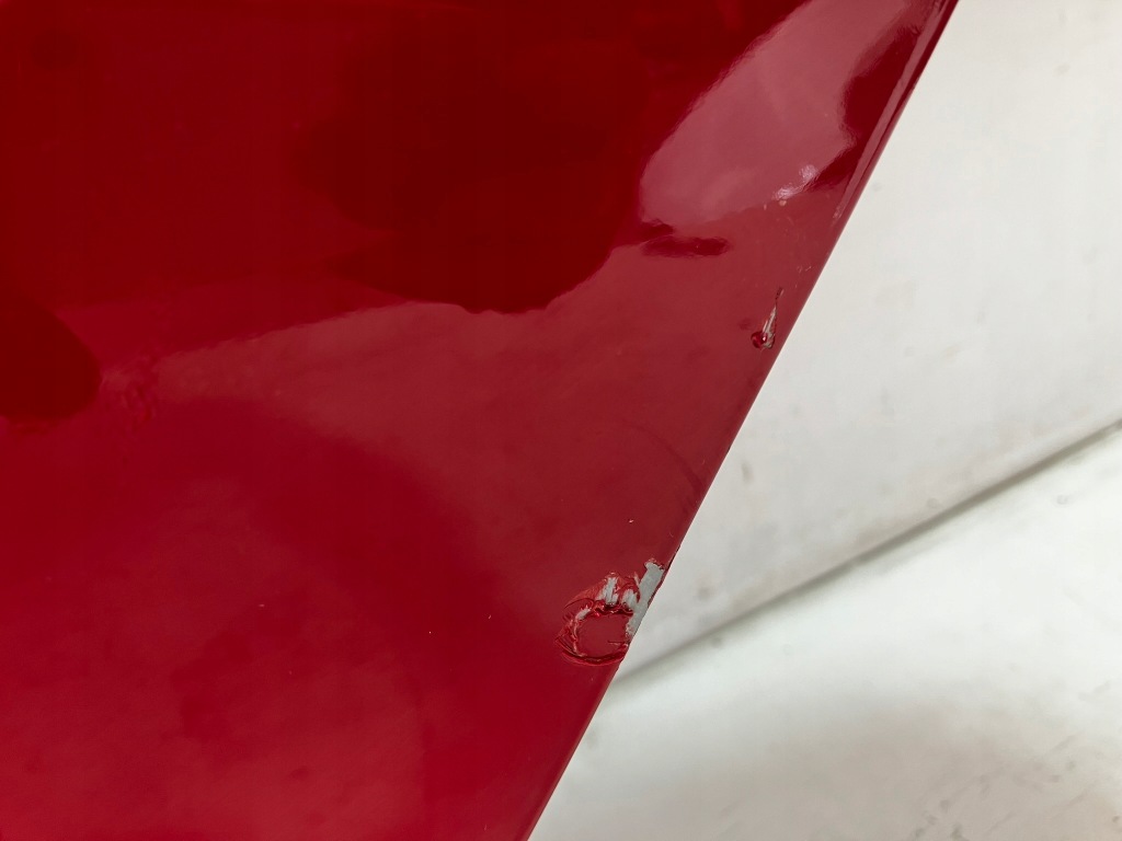 фото №9, Corolla e21 хетчбек двері задні лівий задня 3u5 2sz