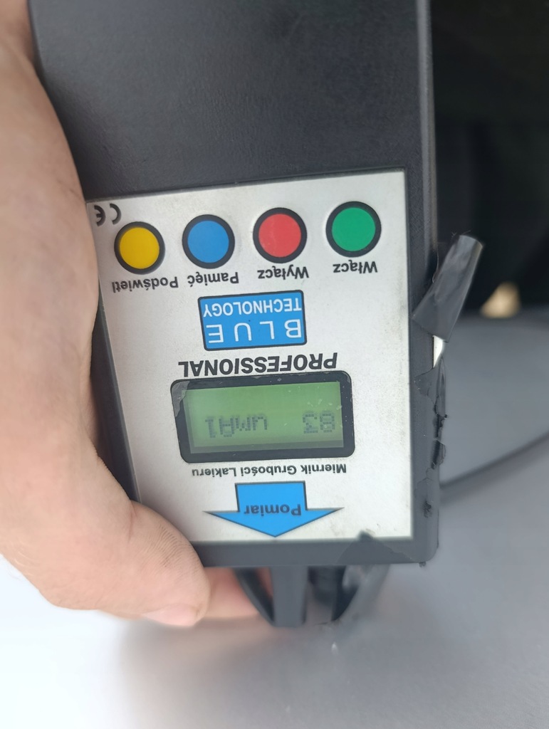 фото №11, Капот крышка двигателя opel vectra c 2005 1.9cdti