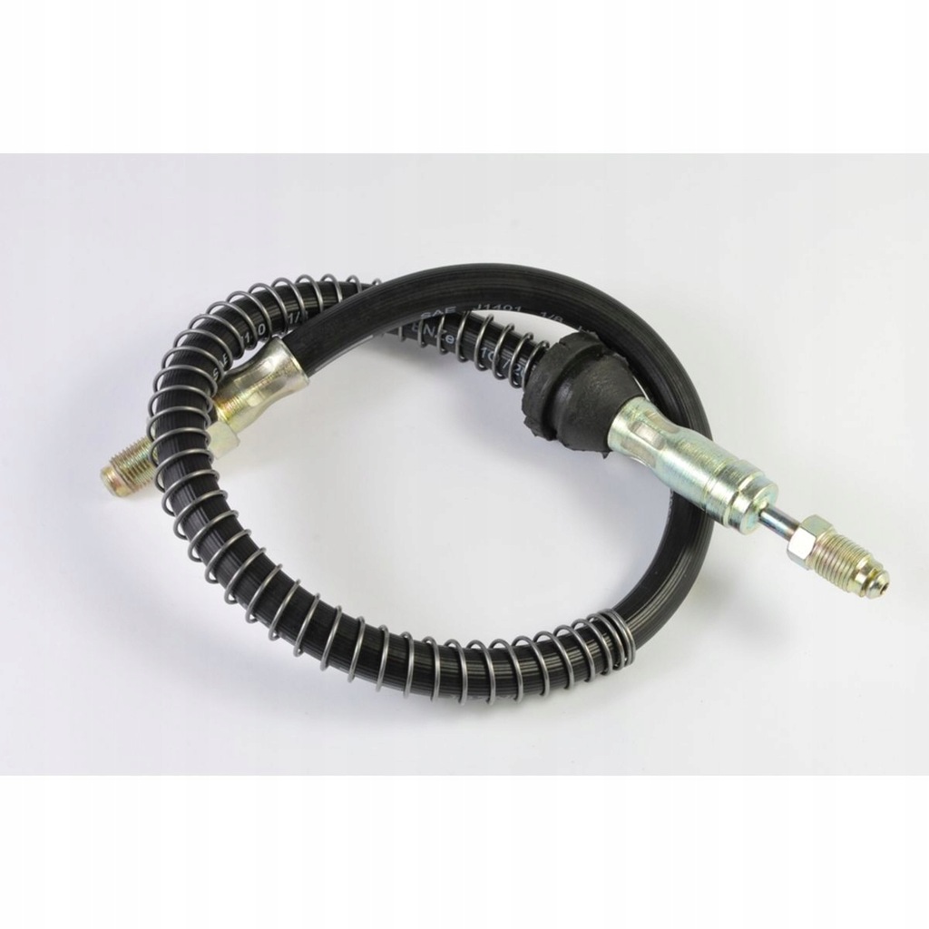 фото №1, Шланг тормозной перед правый/левый ford ka 96-08