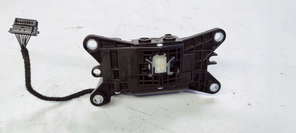 фото №6, Выборщик домкрат автоматическая коробка передач audi a6 c8 4k1713041h