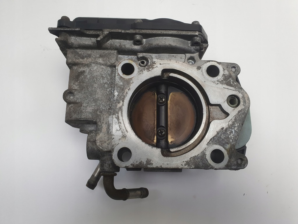 фото №4, Honda civic viii 1.8 vtec дроссельная заслонка r18a2