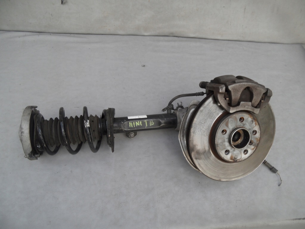 Купить Mcperson амортизационная стойка поворотный кулак правый перед bmw x1 x2 2 f45 f48