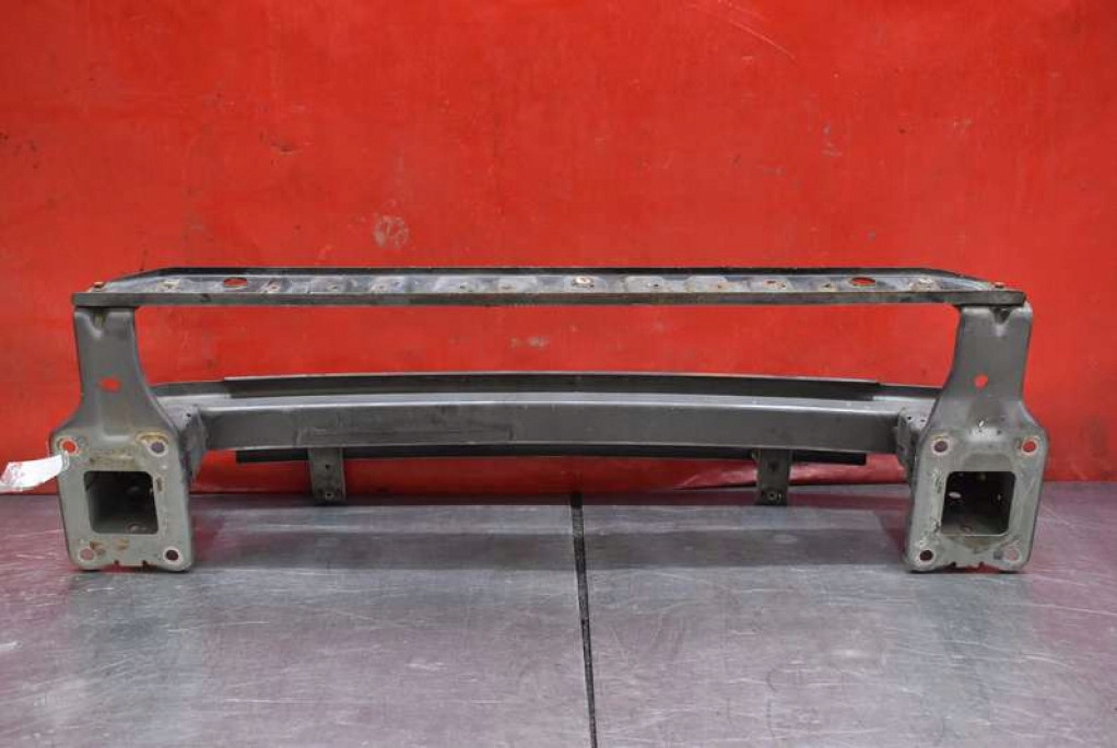 фото №10, Балка бампера перед передняя усилитель ford galaxy mk2 2 ii lift 10-15