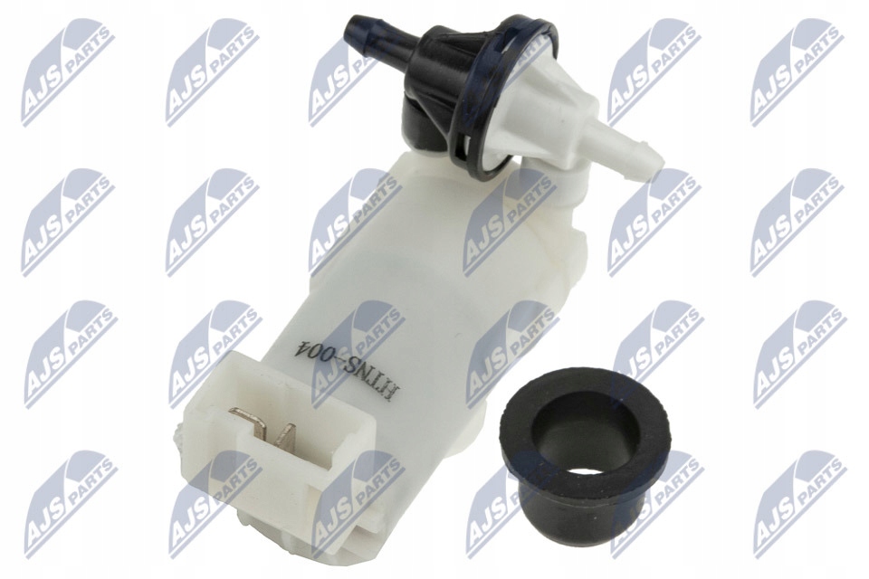 фото №2, Nty esp-ns-004 насос розпилювача, омивач скло лобове