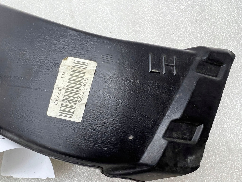 фото №5, Kia niro 2022 частина труби впуску повітря