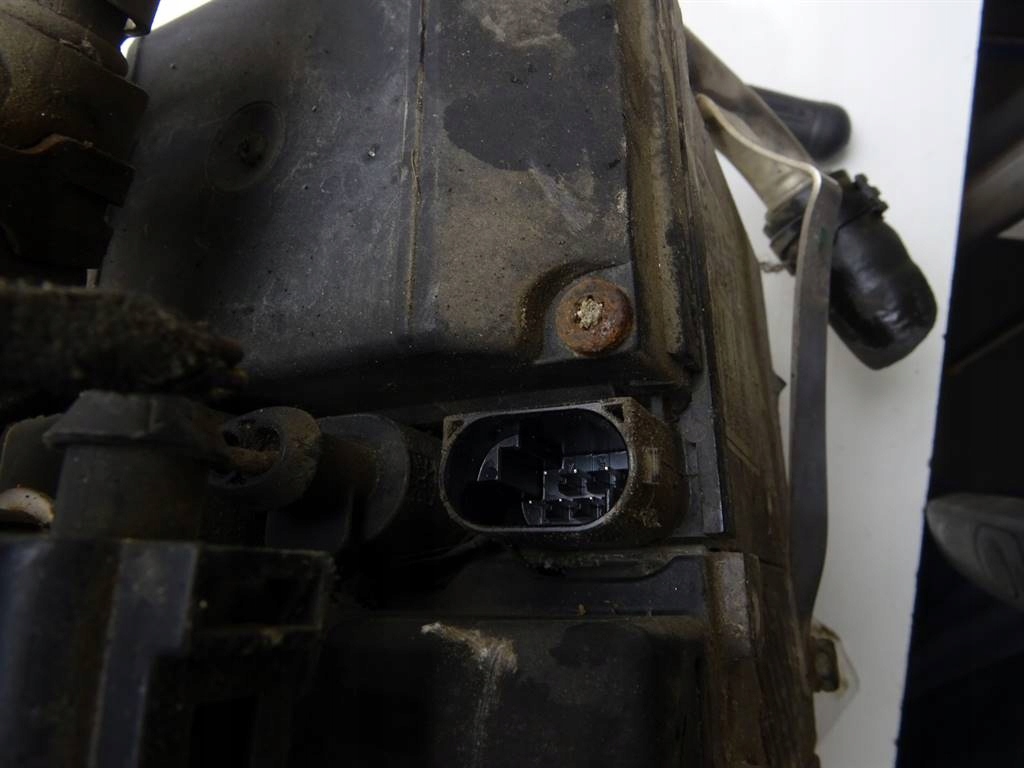 фото №5, Webasto audi a8 d3 4.0tdi v8 4e0265081h