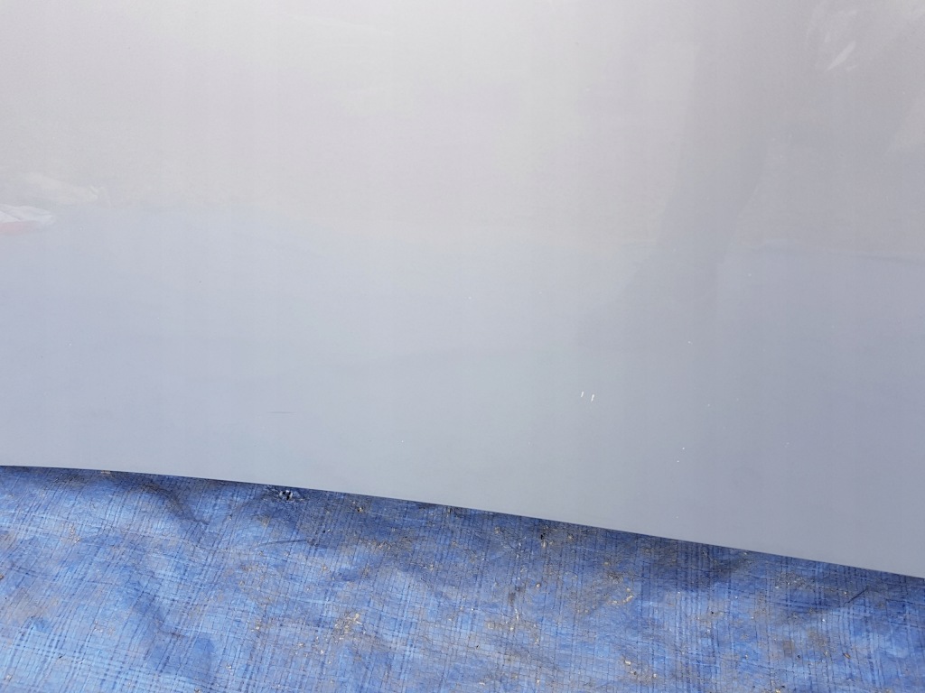 Капот mercedes c-klasa w205 c775 775 Оригінал