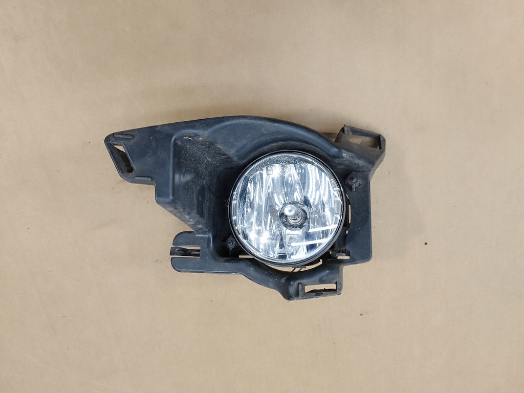 фото №1, Противотуманная фара левый бампера перед dacia sandero ii stepway 2012-2016